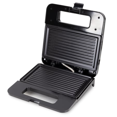 Tostieră electrică 800 W – aparat pentru sandwichuri cu plăci antiaderente [3]