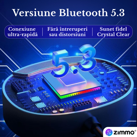 Modulator FM Bluetooth 5.3 [2]