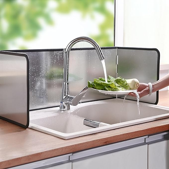 Placă de Protecție pentru Aragaz – Bucătărie Curată, Fără Efort! [10]