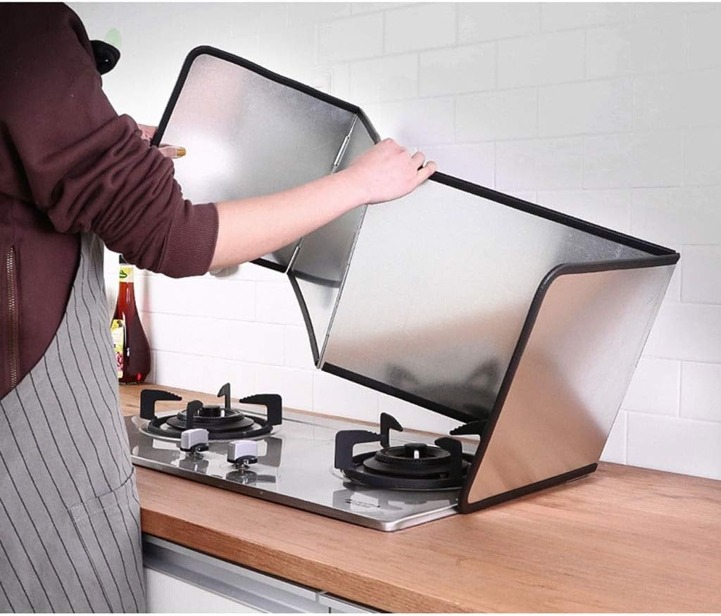 Placă de Protecție pentru Aragaz – Bucătărie Curată, Fără Efort! [9]