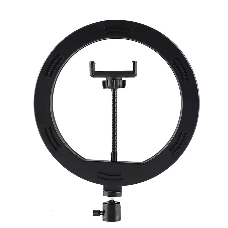 Ring Light LED Multifuncțional – Iluminare Profesională pentru orice Studio! [7]