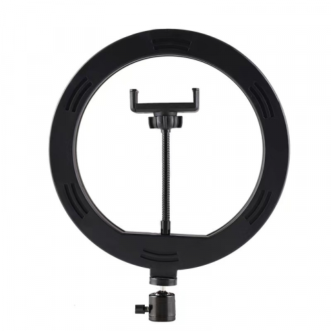 Ring Light LED Multifuncțional – Iluminare Profesională pentru orice Studio! [6]