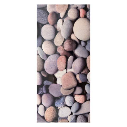 Set 10 Plăci Decor Autoadezive ZMR, 30x60 cm, Model 'Răgaz Printre Pietre', PVC Impermeabil, Grosime 2 mm, Acoperire: 1,8 mp – Perfect pentru Design Modern și Natural - ZMR [1]