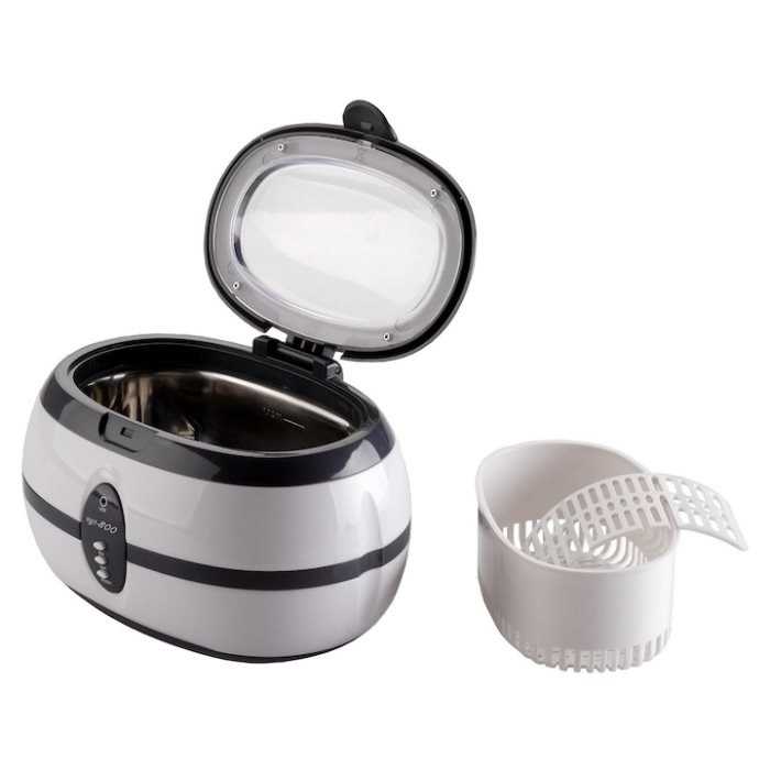 Aparat de spalat cu ultrasunete Sterilizator Sonicco VGT-800 [6]