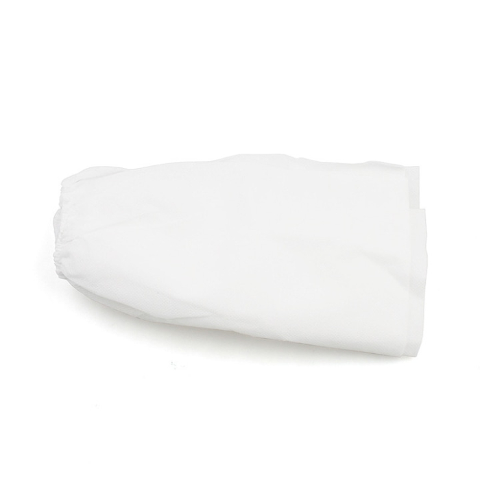 Aspirator - Colector Praf pentru unghii Profesional Alb Perfect cu 2 Ventilatoare [2]