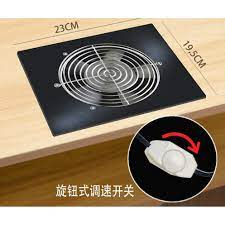 Aspirator manichiura incorporabil in masa - 80W [2]