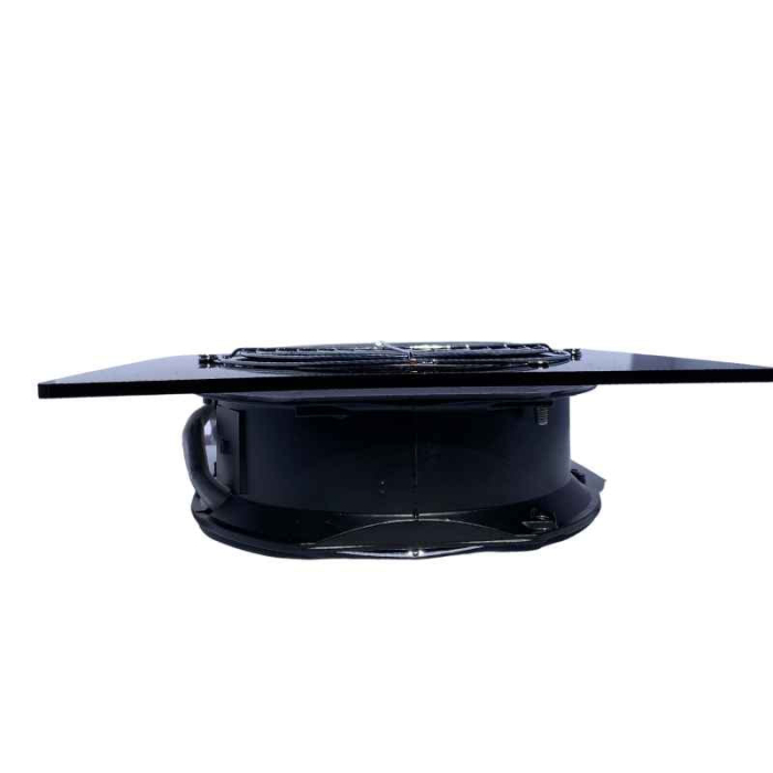 Aspirator manichiura incorporabil in masa - 80W [5]