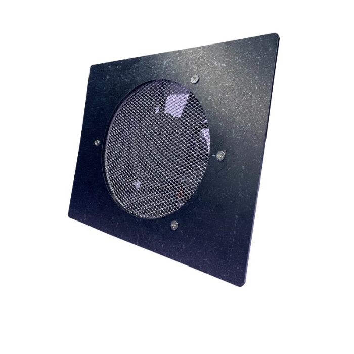 Aspirator manichiura incorporabil in masa - 80W [4]