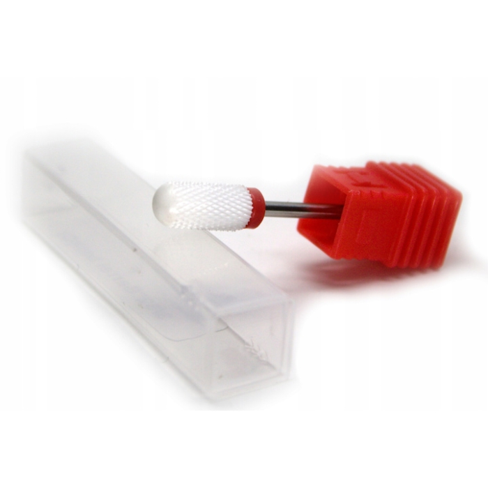 Capat pentru freza, rotunjit delicat cu taietor ceramic [3]