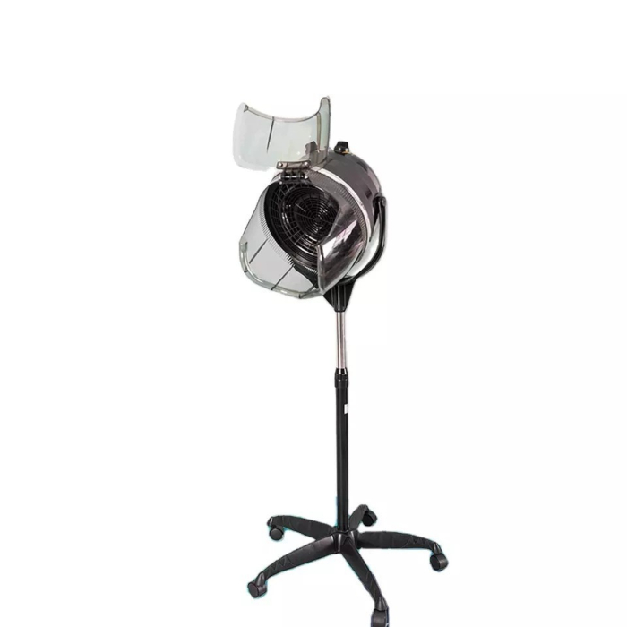 Casca Coafor Profesionala cu Picior - Wing 1000W [2]