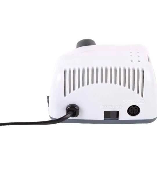 Freza electrica 65w STRONG 210 40000rpm, manichiura/pedichiura [2]