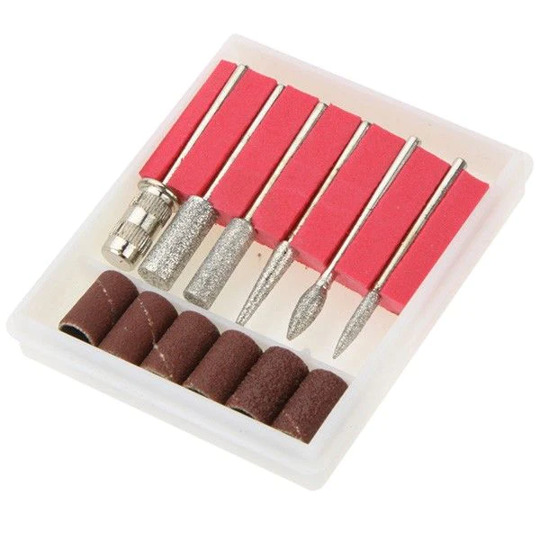 Freza electrica manichiura/pedichiura 20000 RPM [2]