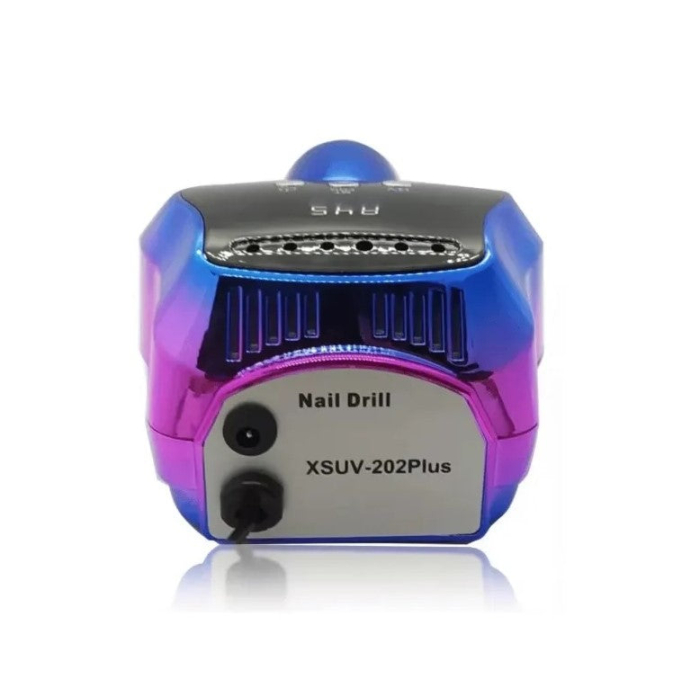 Freza Unghii 202 digital, 45.000 RPM, 80W - Profesionala [3]