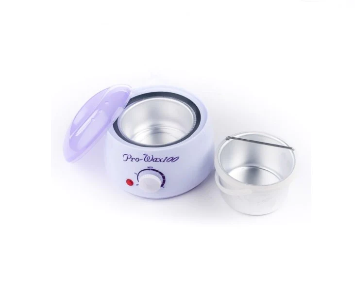 Incalzitor ceara si parafina ProWax 100 - 450g [2]