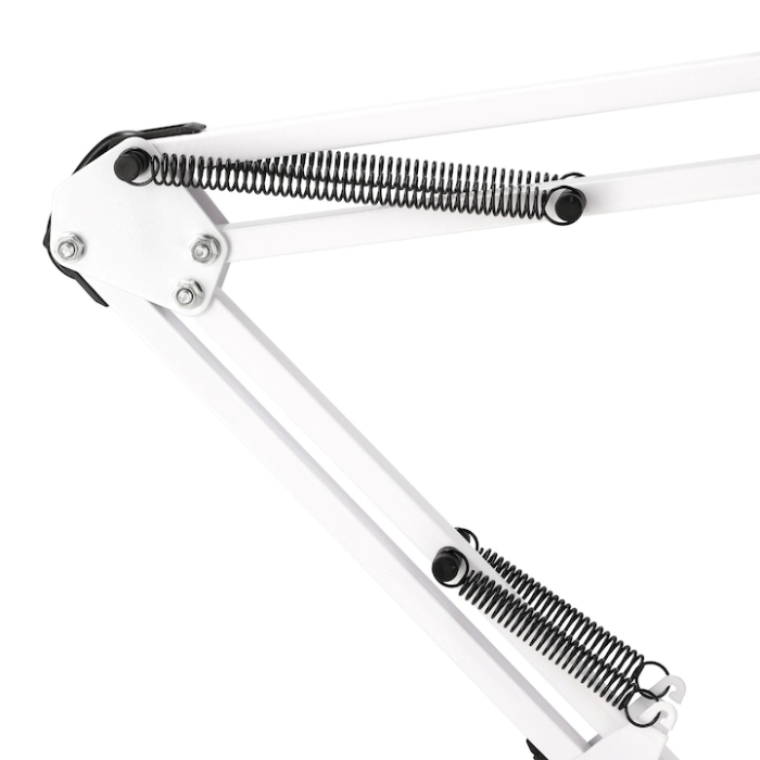 Lampa, EDO Solutions, alb, E27 [5]