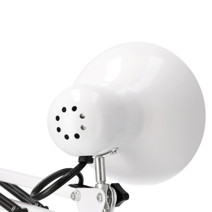 Lampa, EDO Solutions, alb, E27 [4]