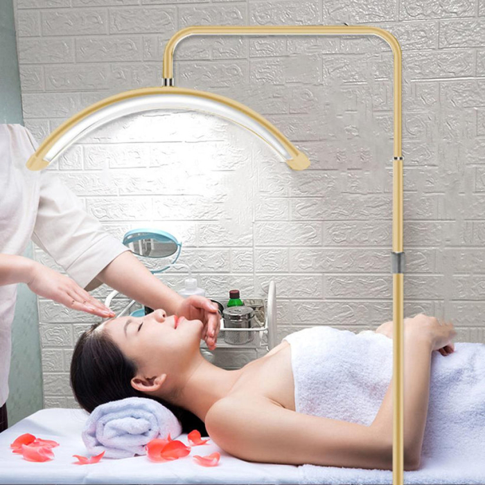 Lampa led semiluna | Moon Light | 23 inch (57cm) | 36w | 2800 LM | GOLD [3]