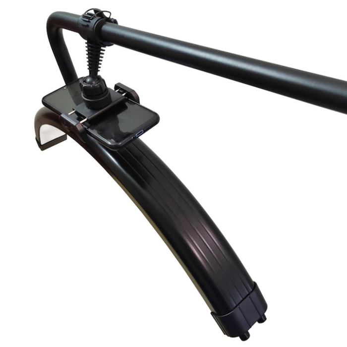 Lampa Profesionala Led Semiluna, Gene, Dermopicmentare, Manichiura, Negru, ZoePRO COOL [3]