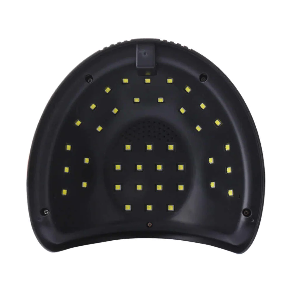 Lampa unghii UV LED 2in1 96w Super Power - Sun H3plus [2]
