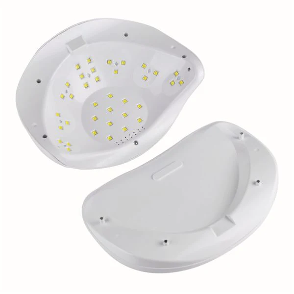 Lampa UV LED profesionala SUNx plus 72w [4]