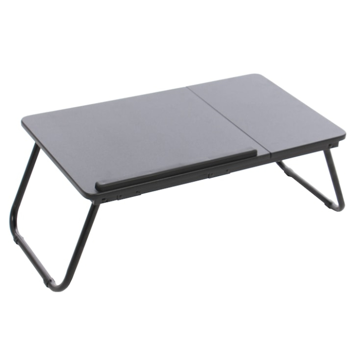 Masa laptop Thomas, Negru [5]