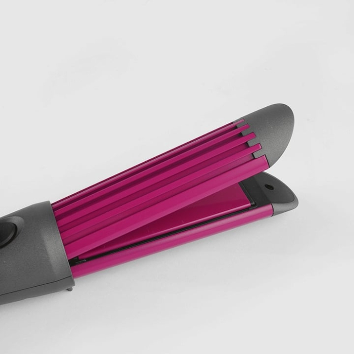 Ondulator de Par si Placa DSP Cool Air Styler [4]