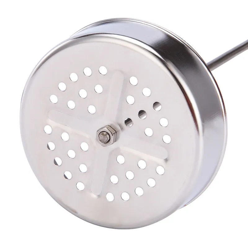 Recipient din Sticla 1100 ml pentru Sterilizare, Dezinfectare Instrumentar [4]