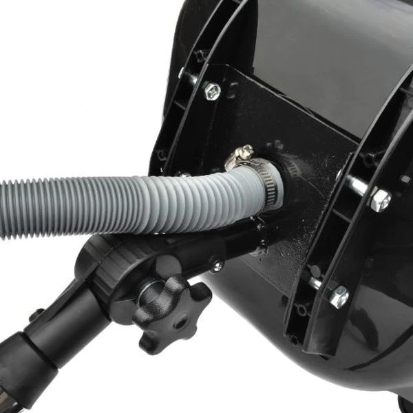 Scafa Coafor Frizerie -inaltime,inclinare ajustabile-16l [3]