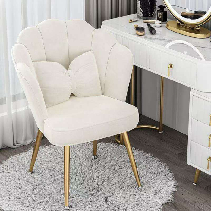 Scaun Salon ALB [3]