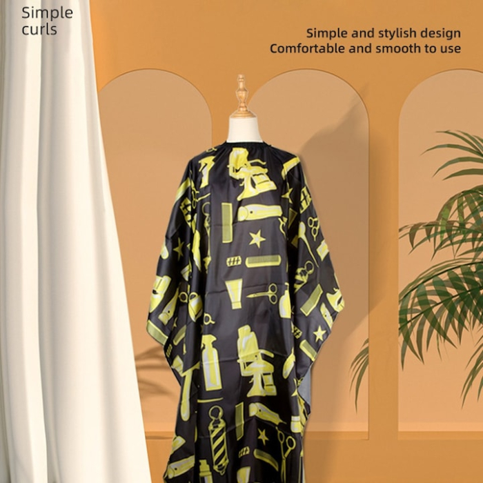 Pelerina Tuns, Material Usor Respirabil, 140x160cm [3]