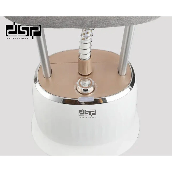 Statie de calcat verticala DSP KD6024, 1800W, capacitate rezervor 1.6L, 37x30x16cm [2]