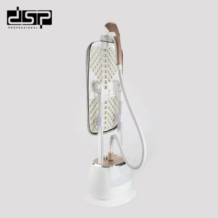 Statie de calcat verticala DSP KD6024, 1800W, capacitate rezervor 1.6L, 37x30x16cm [3]