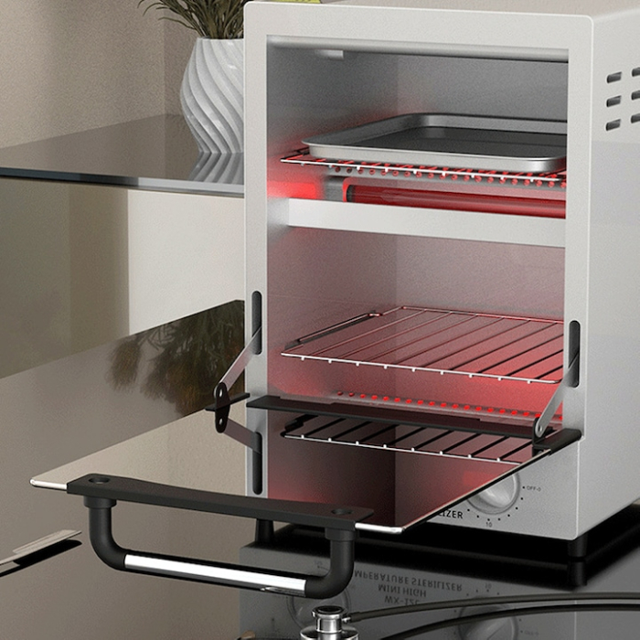 Sterilizator cu Aer Cald, WX-12C ,220v [4]