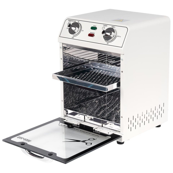 Sterilizator Instrumente Cu Aer Cald, SM-220, Capacitate 12L [2]