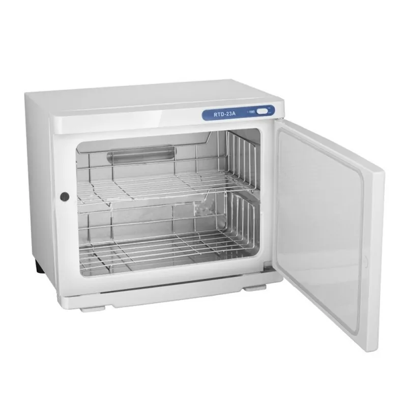 Sterilizator Prosoape 23 de Litri - RTD23-A [3]