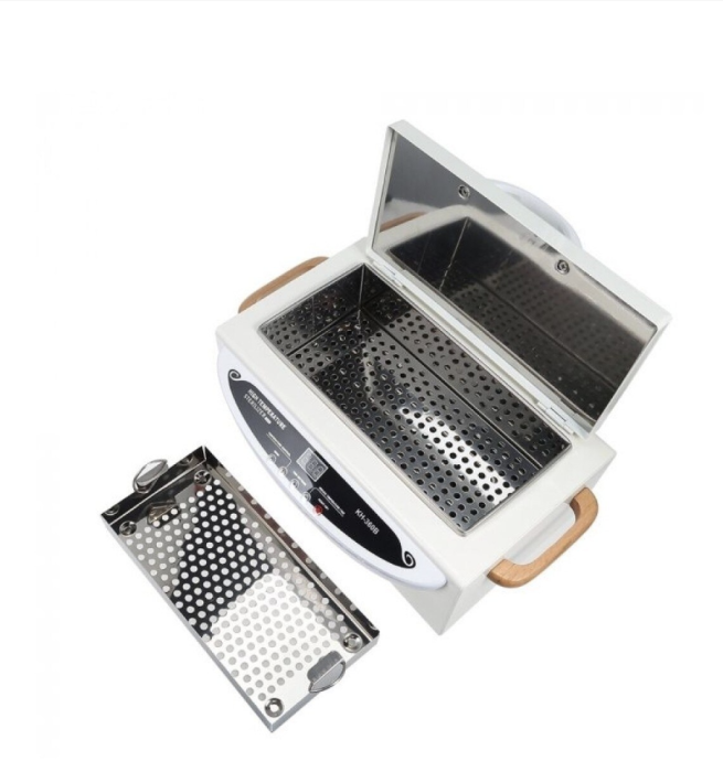 Sterilizator Pupinel Profesional 360B + 10 pungi de sterilizare [3]