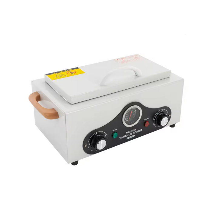 Sterilizator Pupinel Profesional cu Aer Cald KH-360C [2]