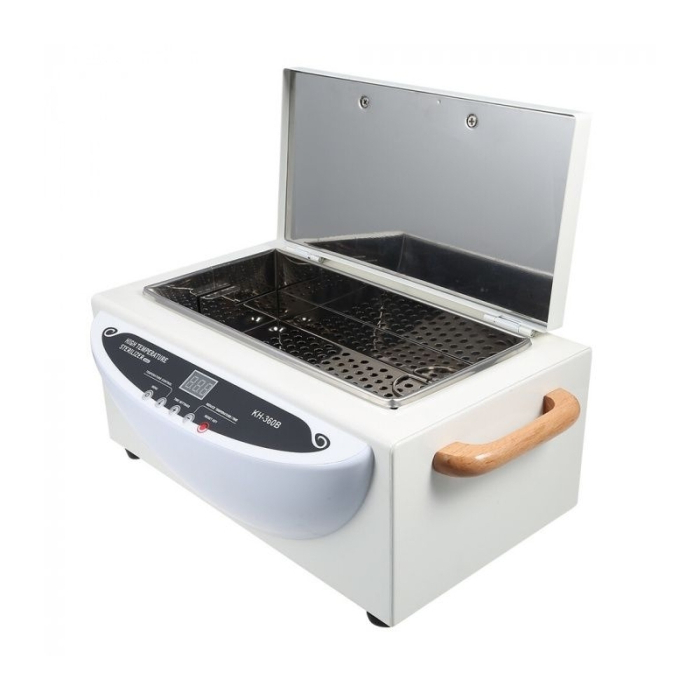 Sterilizator Pupinel Profesional KH-360B (aer cald) [4]