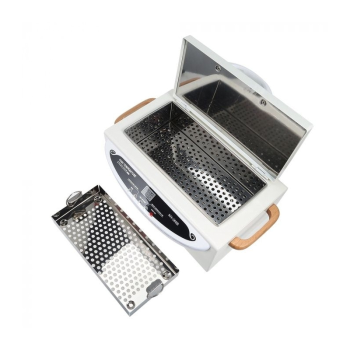 Sterilizator Pupinel Profesional KH-360B (aer cald) [3]