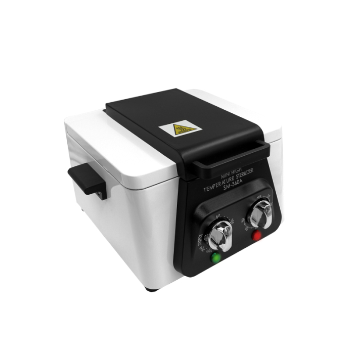 Sterilizator Pupinel, SM-360A - White [2]