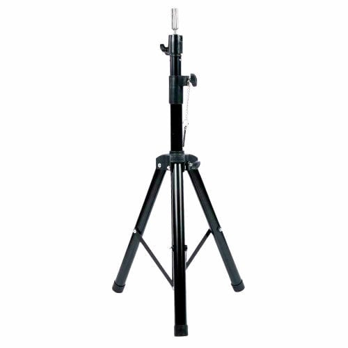 Trepied suport cap manechin coafor/frizerie pentru practica, Negru [4]