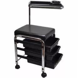 Ucenic Pedichiura cu 3 Sertare, Ucenic salon [2]