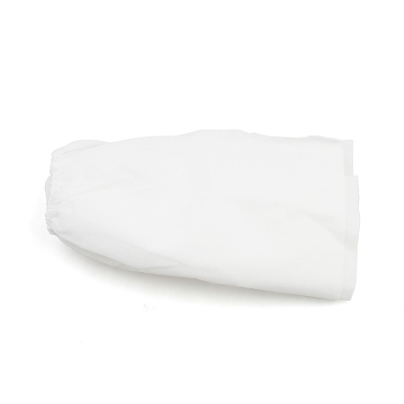 Aspirator - Colector Praf pentru unghii Profesional Alb Perfect cu 2 Ventilatoare [1]