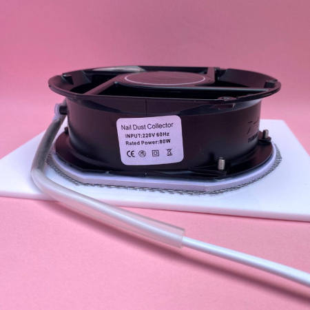 Aspirator manichiura incorporabil in masa - 80W [5]