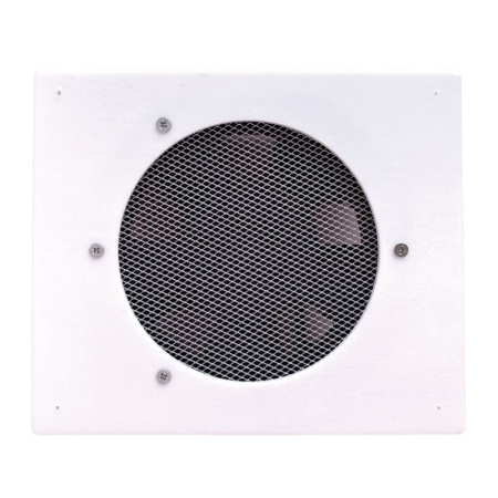 Aspirator manichiura incorporabil in masa - 80W [2]