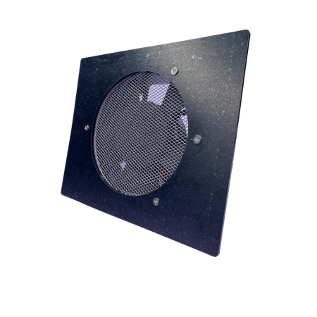 Aspirator manichiura incorporabil in masa - 80W [1]