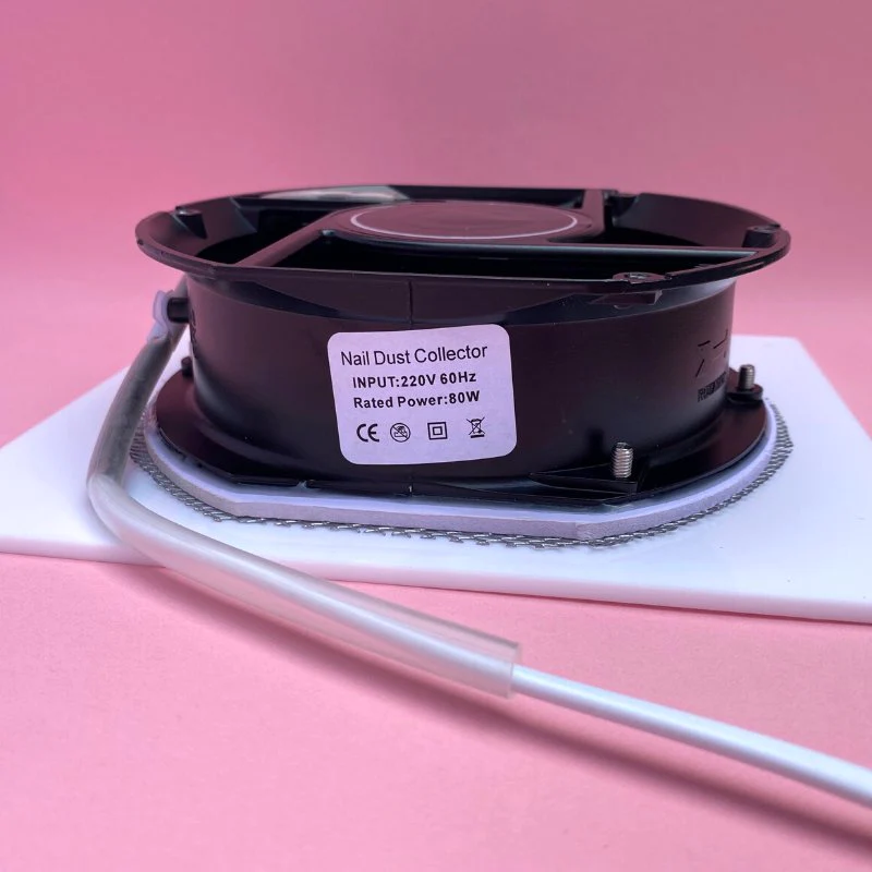 Aspirator manichiura incorporabil in masa - 80W [4]