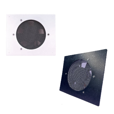 Aspiratoare Praf - Aspirator manichiura incorporabil in masa - 80W