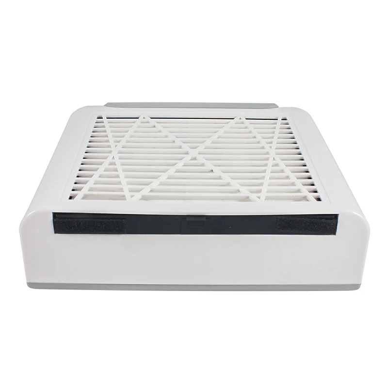 Aspirator manichiura vacum 80w cu filtru si suport de mana [3]