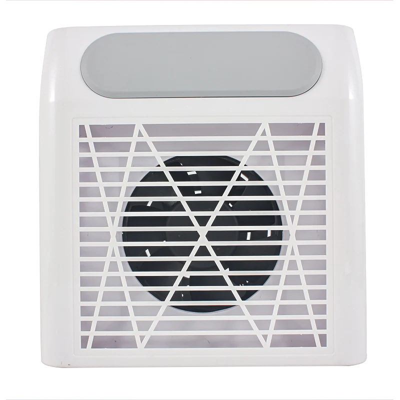 Aspirator manichiura vacum 80w cu filtru si suport de mana [1]